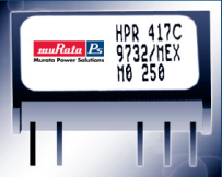 HPR417C